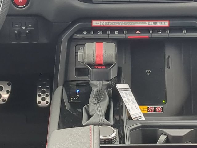 New 2026 Toyota Sequoia TRD Pro AWD/4WD image 19