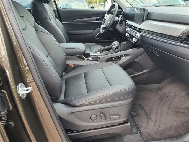 Used 2024 Kia Telluride SX image 30