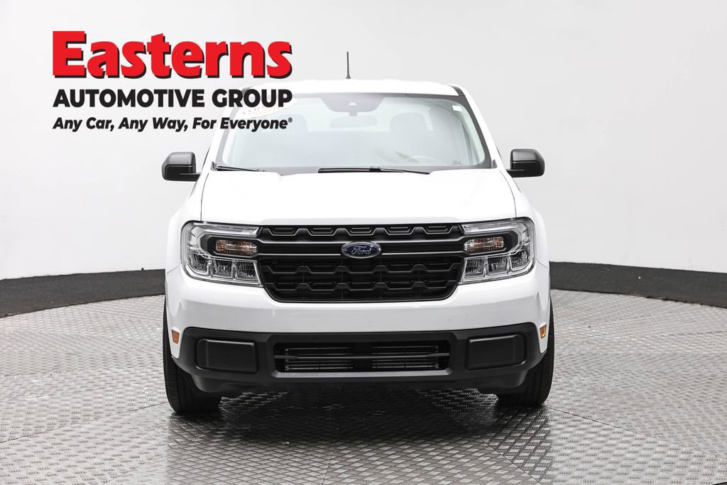 Used 2022 Ford Maverick XL w/ Equipment Group 100A Standard image 2