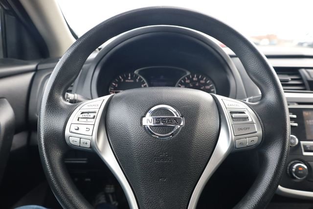 Used 2018 Nissan Altima 2.5 S w/ S Convenience Package image 16