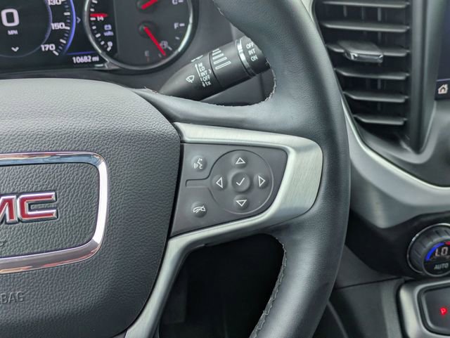 Certified 2023 GMC Acadia SLT w/ Elevation Edition AWD/4WD image 17
