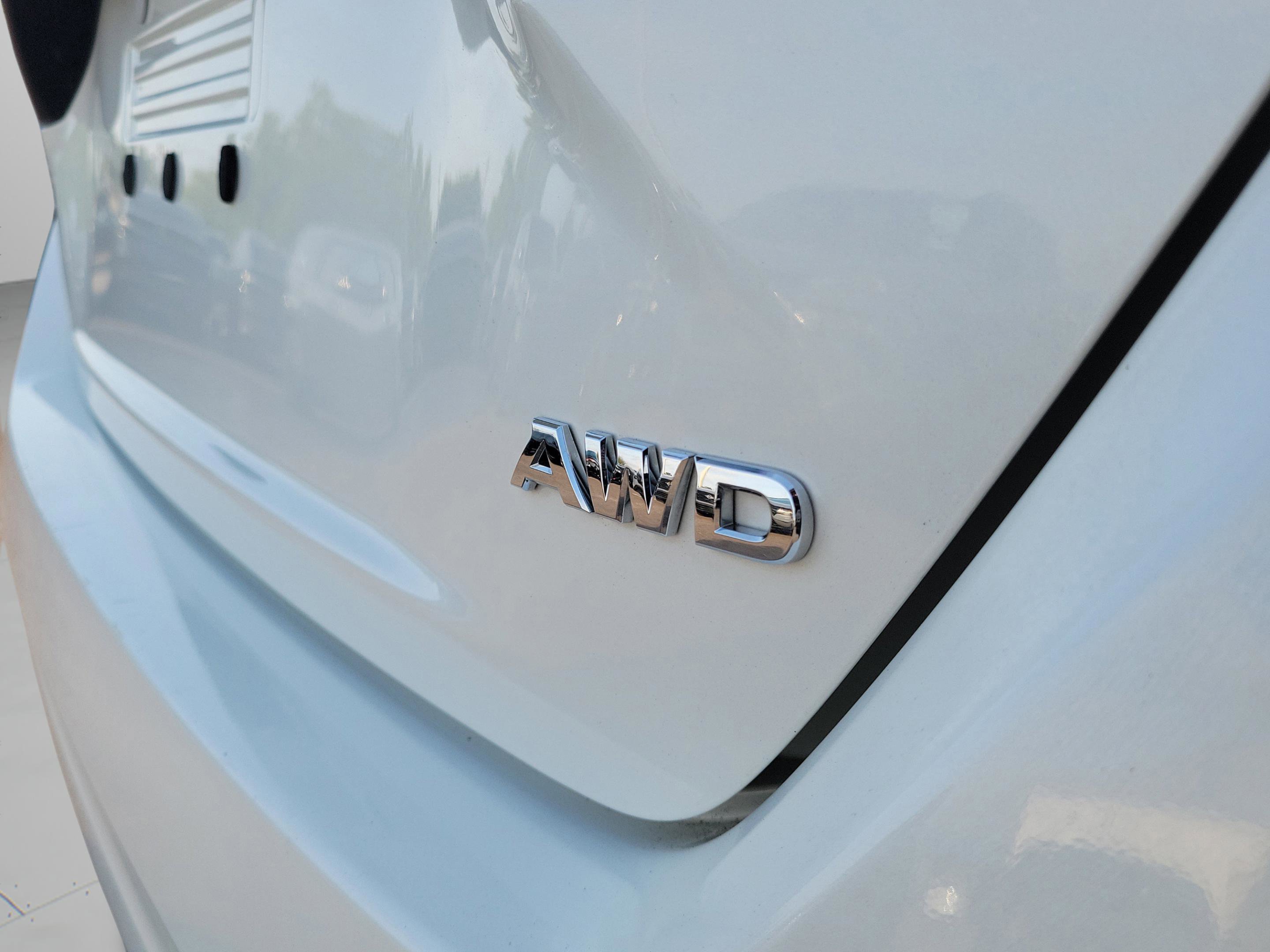 Used 2019 Nissan Altima 2.5 SR w/ SR Premium Package image 10