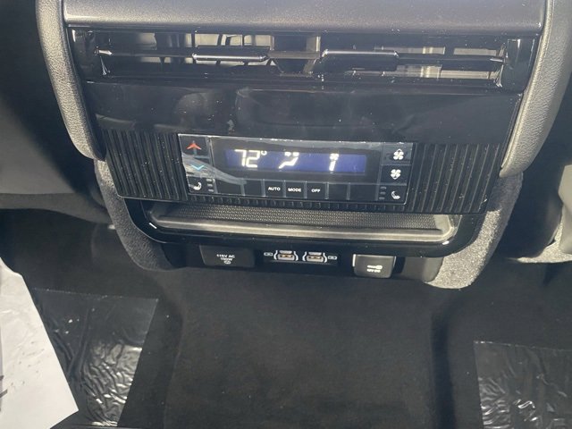 New 2024 Jeep Wagoneer L Base w/ Convenience Group I image 34