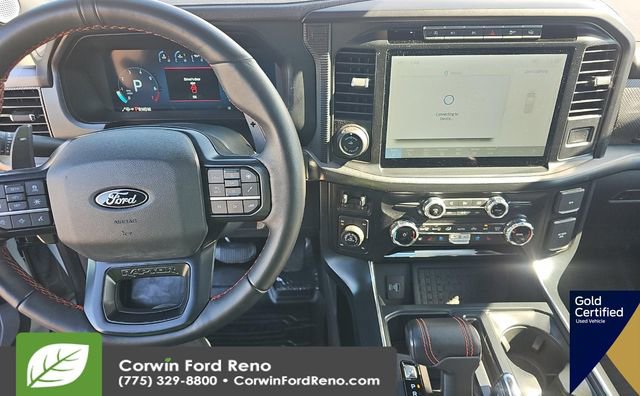 Used 2024 Ford F150 Raptor image 16