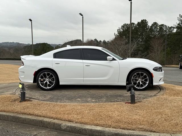 Used 2021 Dodge Charger GT image 8