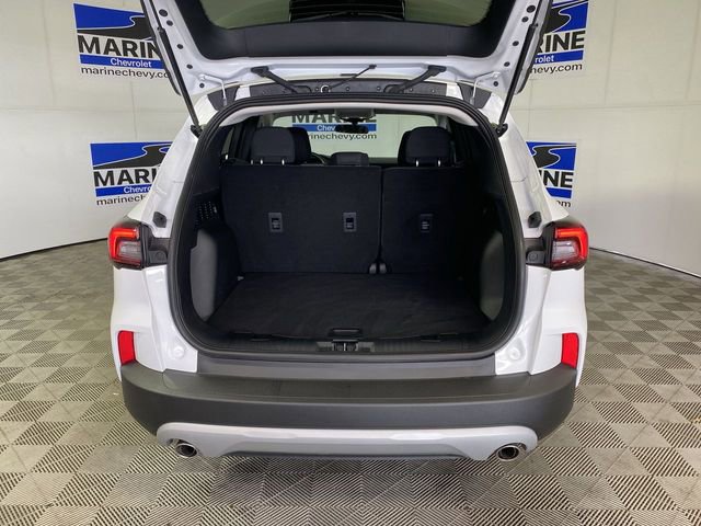 Used 2025 Ford Escape Active FWD image 30