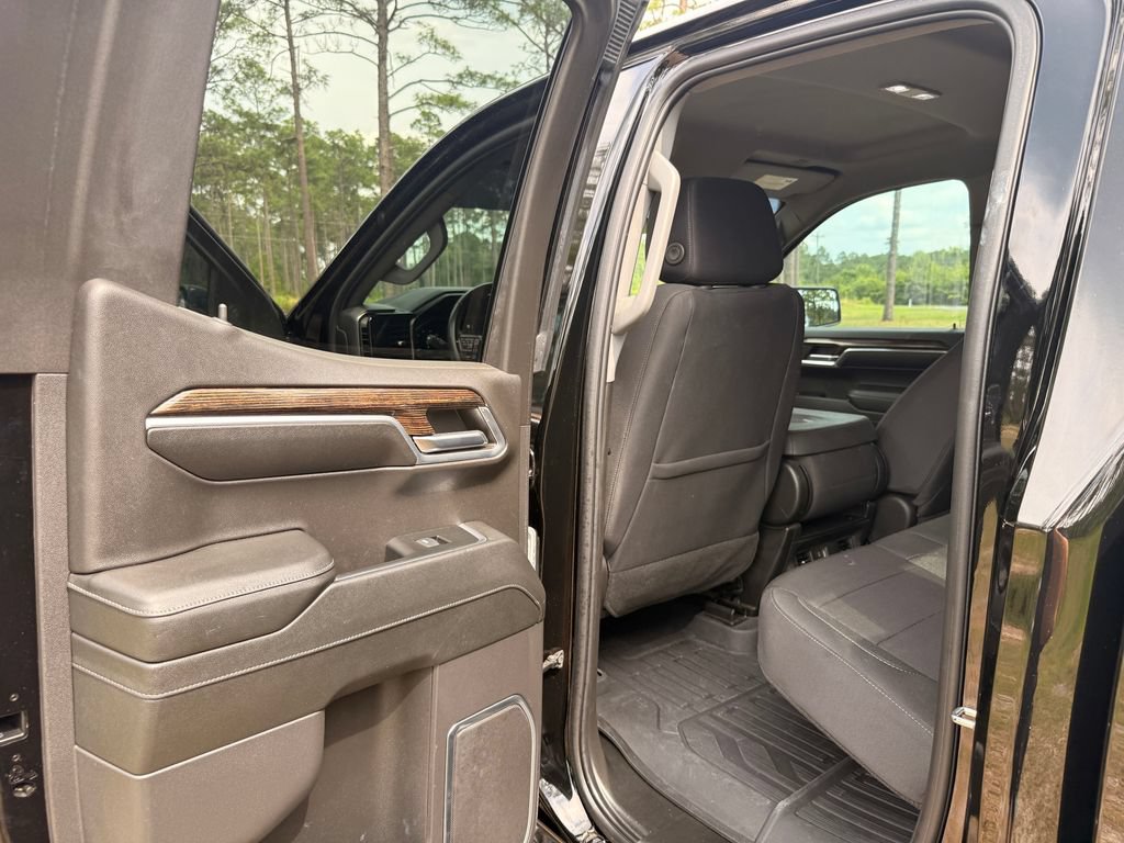 Used 2023 GMC Sierra 1500 Elevation AWD/4WD image 22