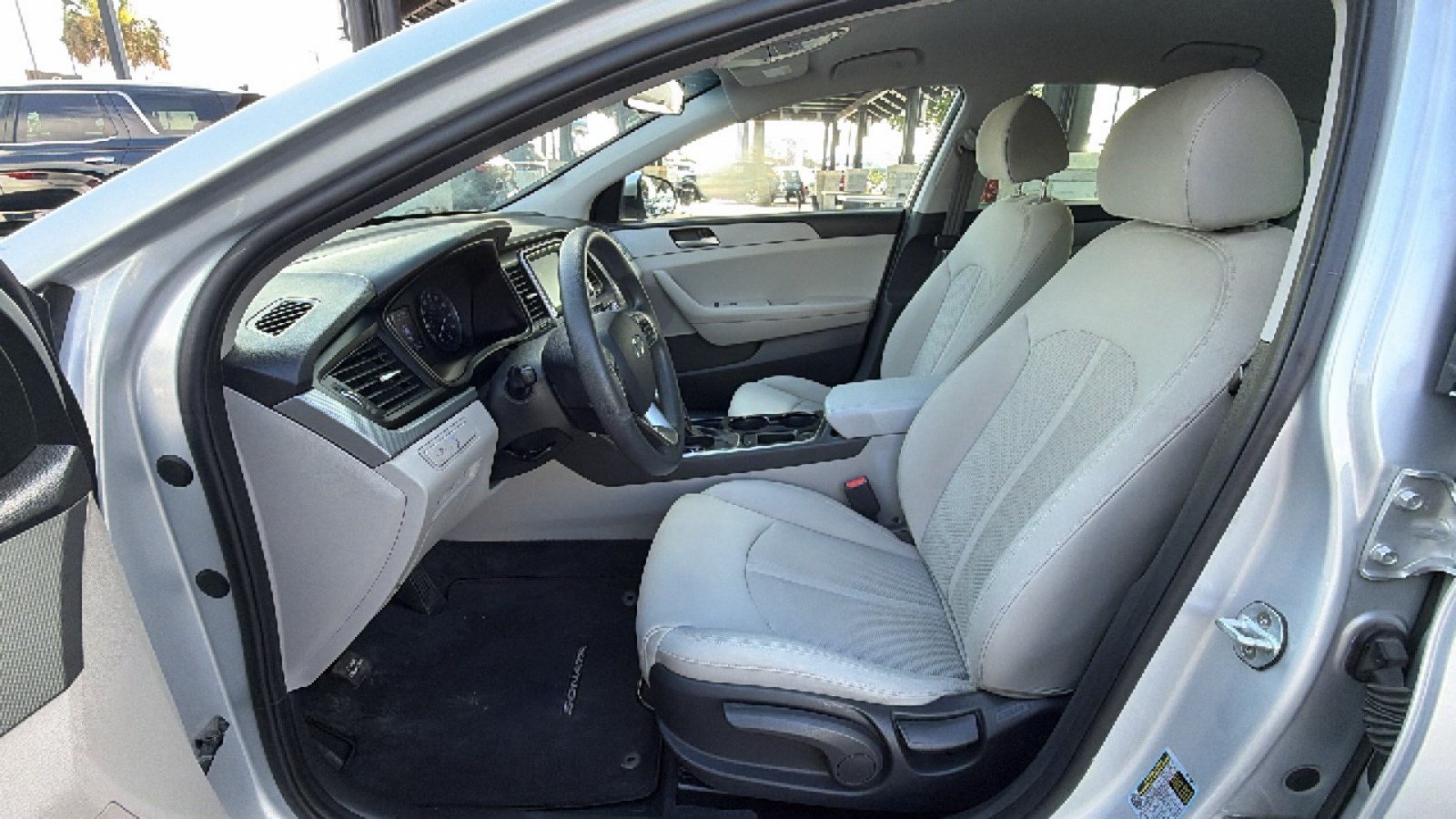 Used 2019 Hyundai Sonata SE FWD image 13