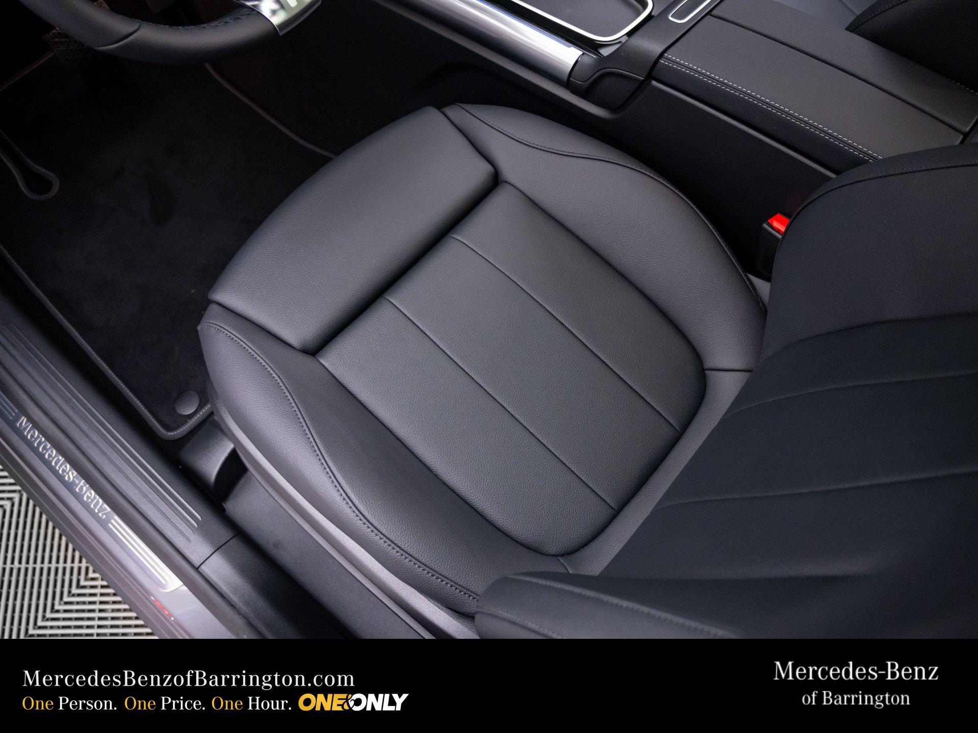 New 2026 Mercedes-Benz GLA 250 4MATIC image 17