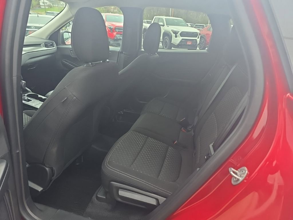Used 2023 Ford Escape Active image 12