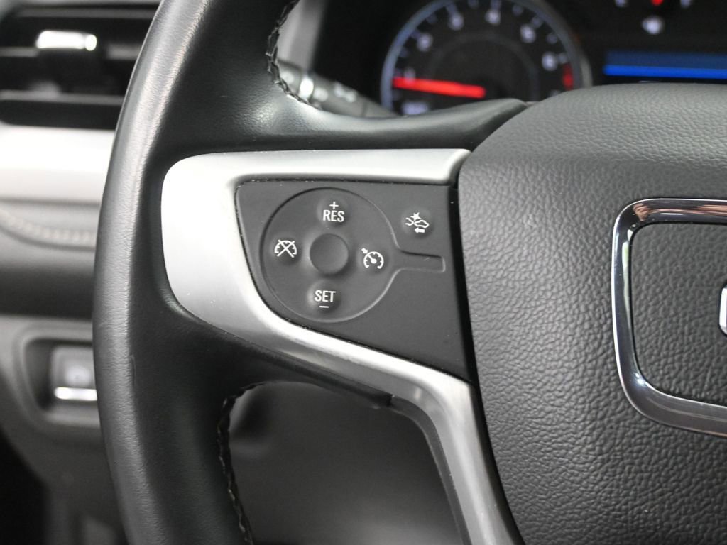Used 2023 GMC Acadia SLT image 40