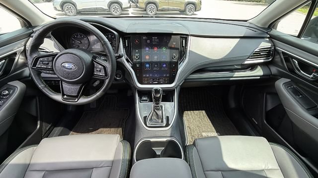 Certified 2025 Subaru Outback Onyx Edition AWD/4WD image 39