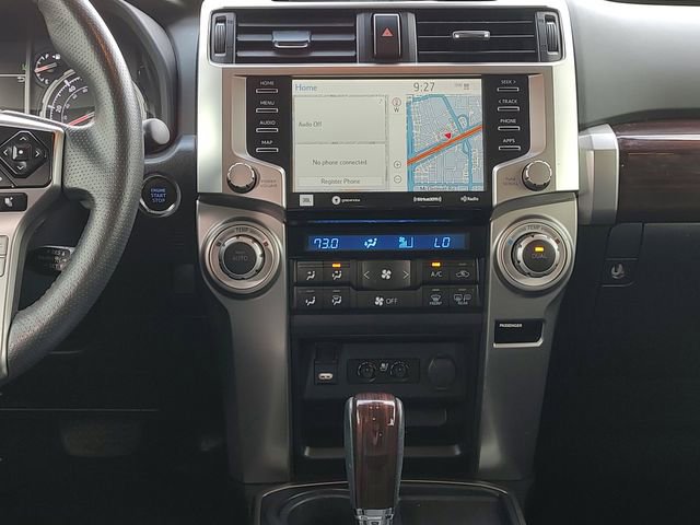 Used 2022 Toyota 4Runner Limited image 13