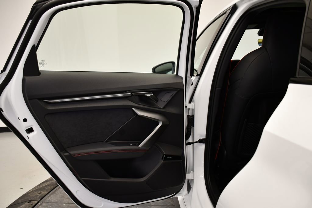 New 2026 Audi RS 3 image 40