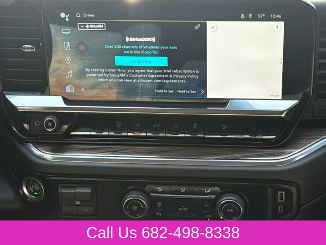 Used 2024 Chevrolet Silverado 2500 LT AWD/4WD image 13