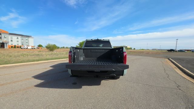 Used 2025 Toyota Tundra Limited image 27