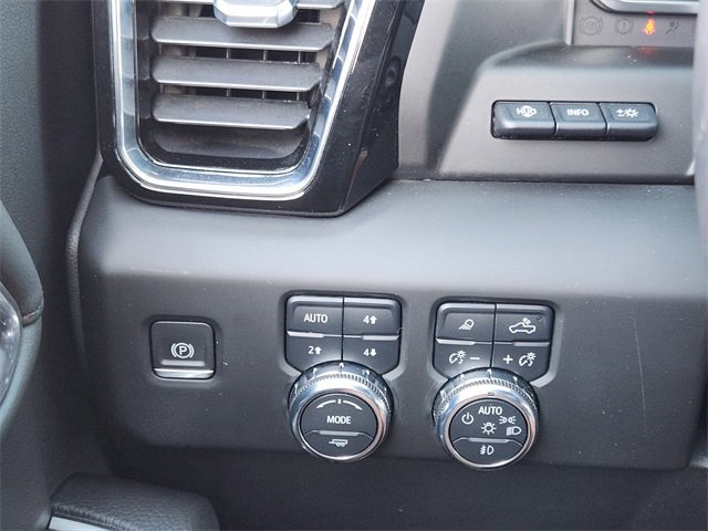 Used 2023 GMC Sierra 1500 Denali w/ Denali Reserve Package image 23