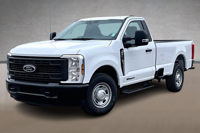 New 2026 Ford F250 XL