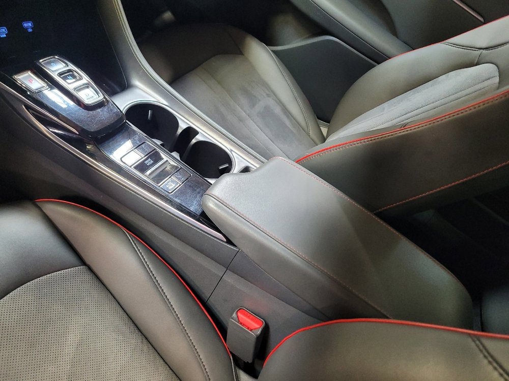 Used 2020 Hyundai Sonata SEL Plus w/ Tech Package FWD image 26
