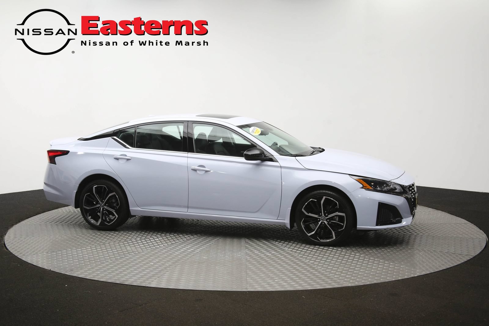 Used 2023 Nissan Altima 2.5 SR AWD/4WD image 47