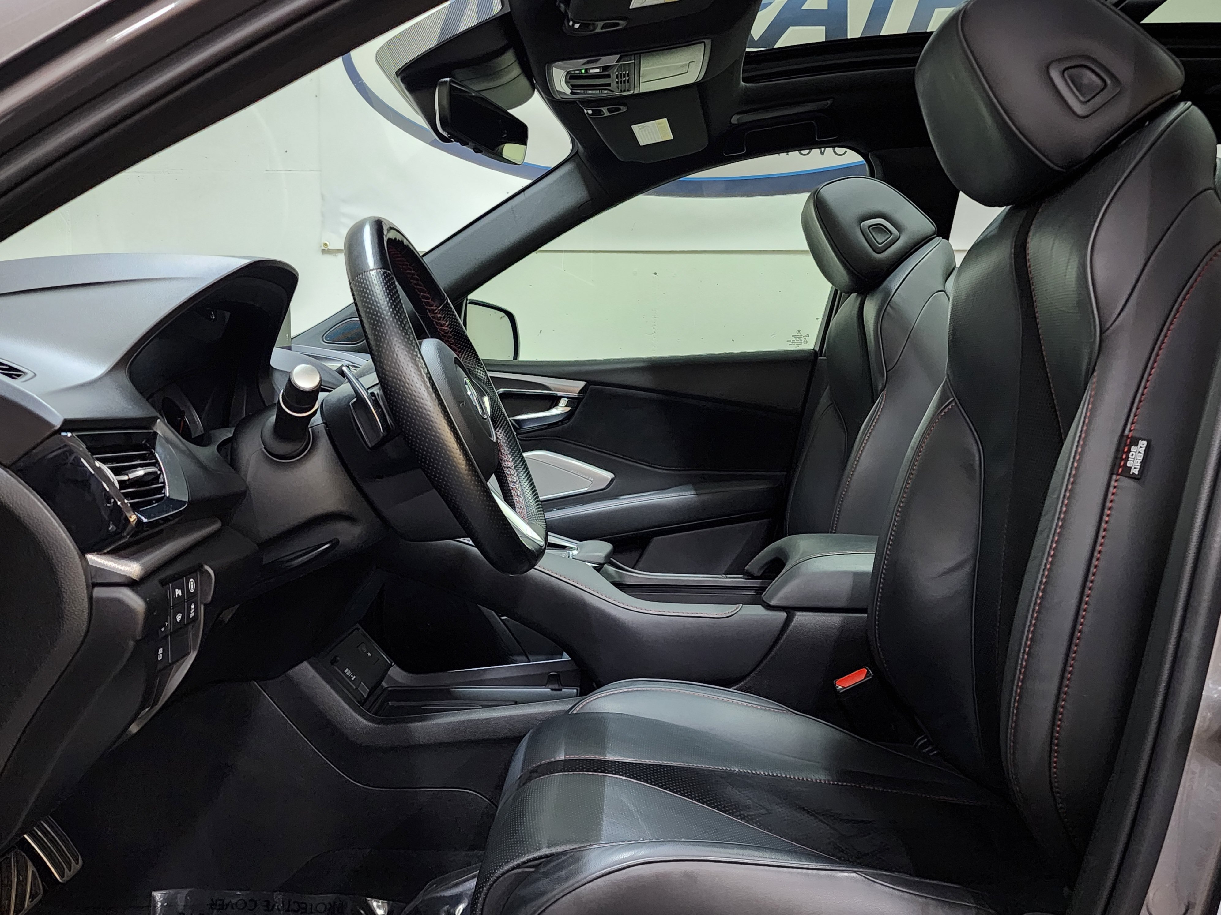 Certified 2022 Acura RDX w/ Advance Package AWD/4WD image 15