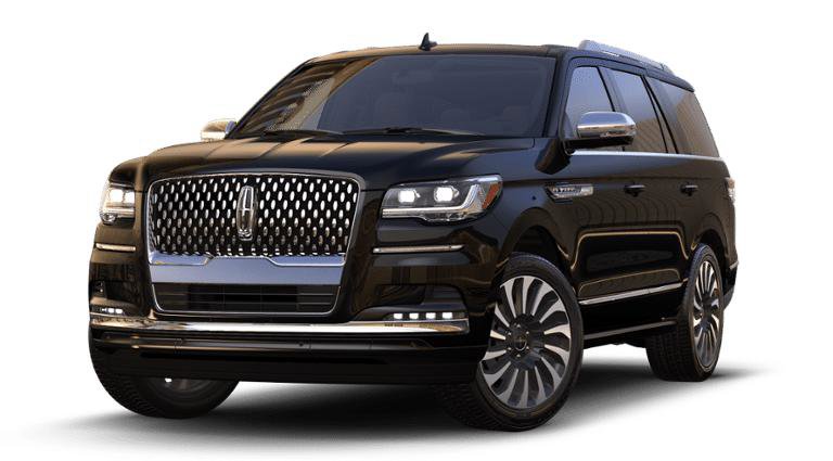 New 2023 Lincoln Navigator Black Label image 24