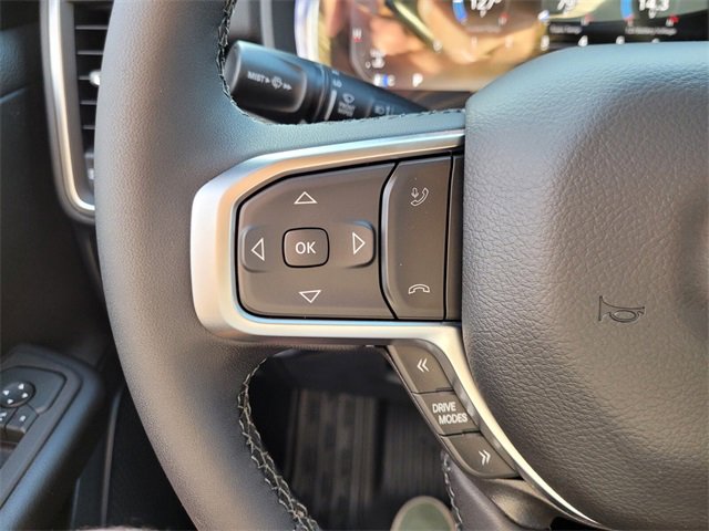 New 2026 RAM 1500 Big Horn image 31