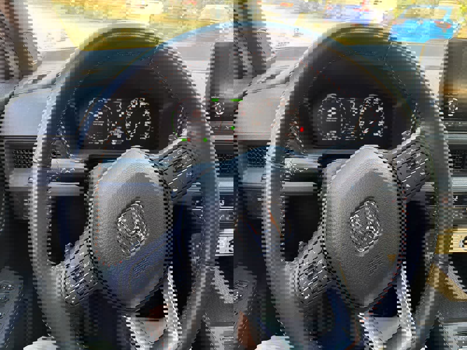 Used 2023 Honda CR-V Sport image 21