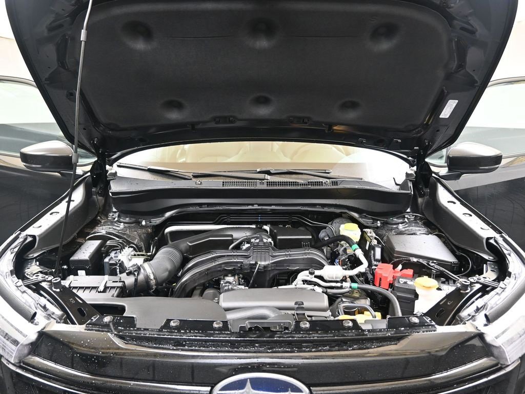 New 2026 Subaru Forester Sport image 9
