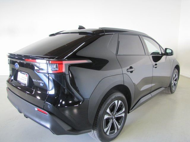 Used 2025 Subaru Solterra Premium image 25