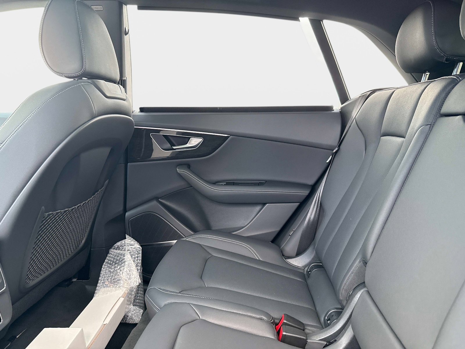 New 2026 Audi Q8 Premium Plus AWD/4WD image 14