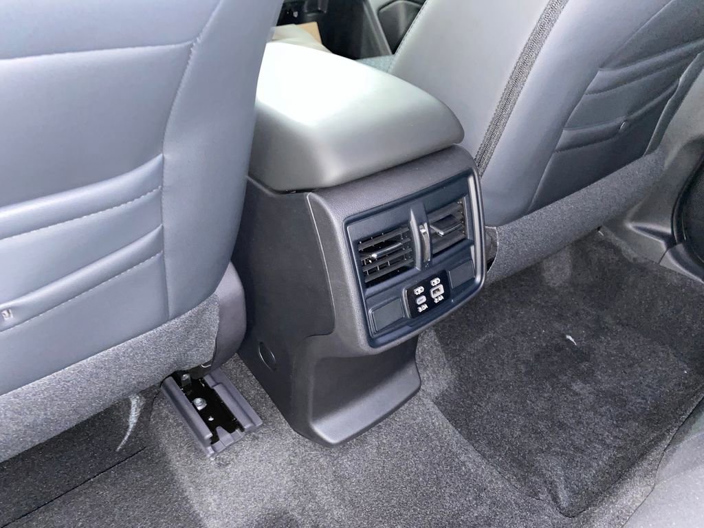 New 2026 Subaru Forester Premium AWD/4WD image 12