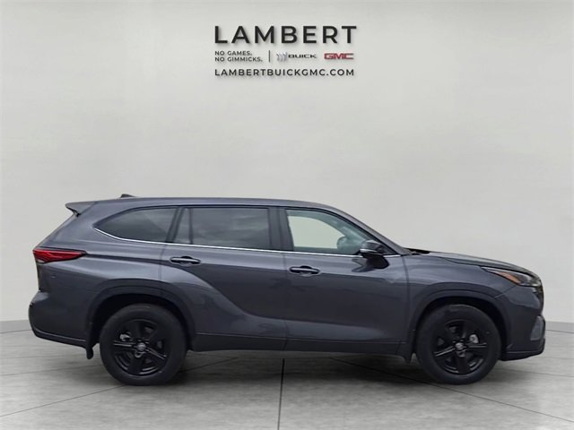 Used 2023 Toyota Highlander L image 6