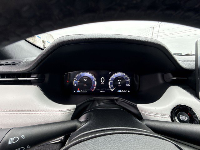 Used 2024 Jeep Compass Limited w/ Elite Group image 10