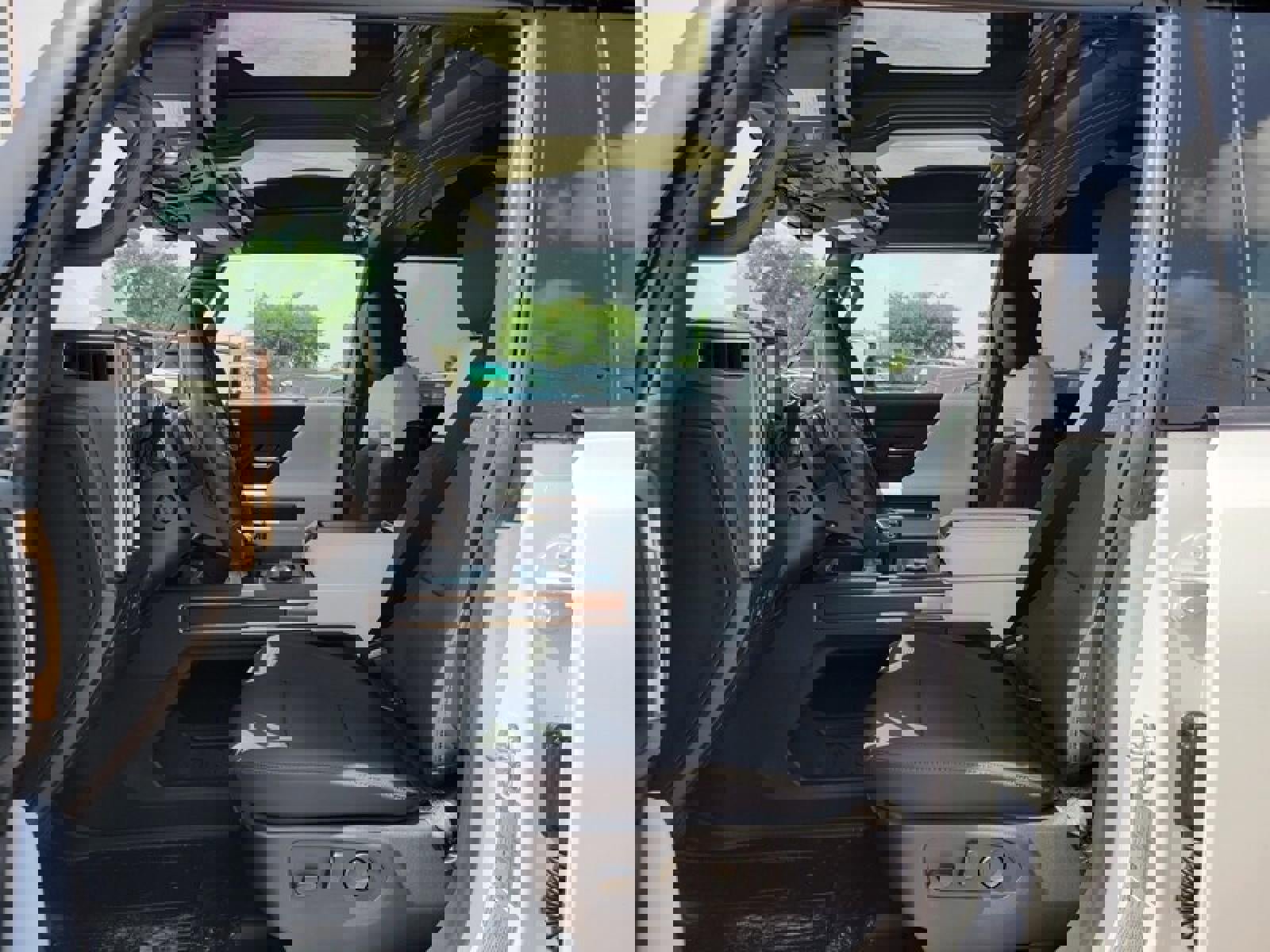 New 2025 GMC Hummer EV 2X image 23