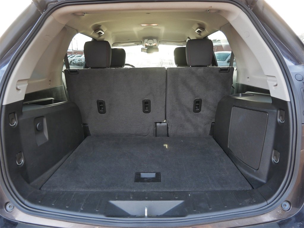 Used 2015 GMC Terrain SLE w/ Convenience Package image 10