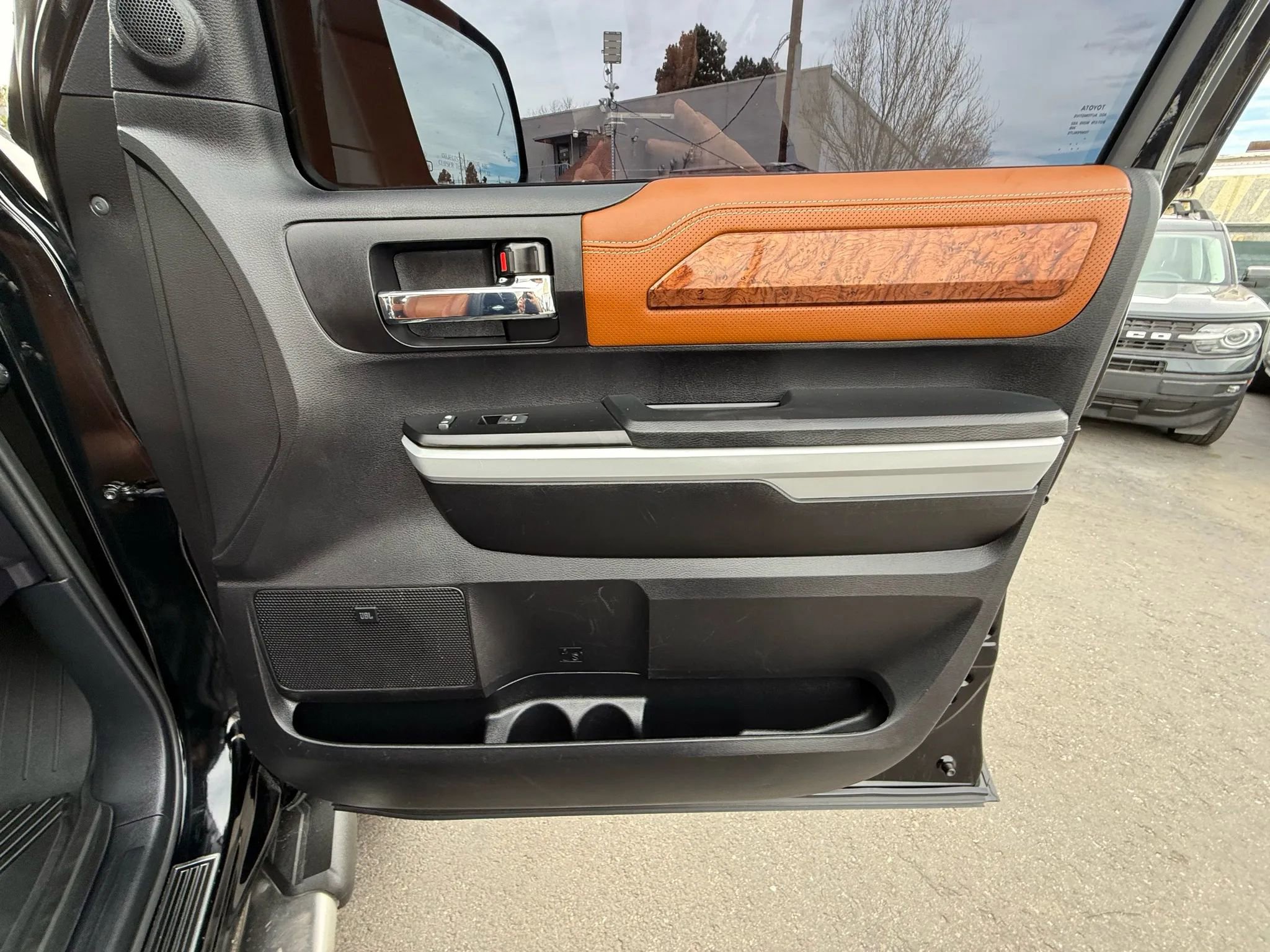 Used 2021 Toyota Tundra 1794 Edition image 47