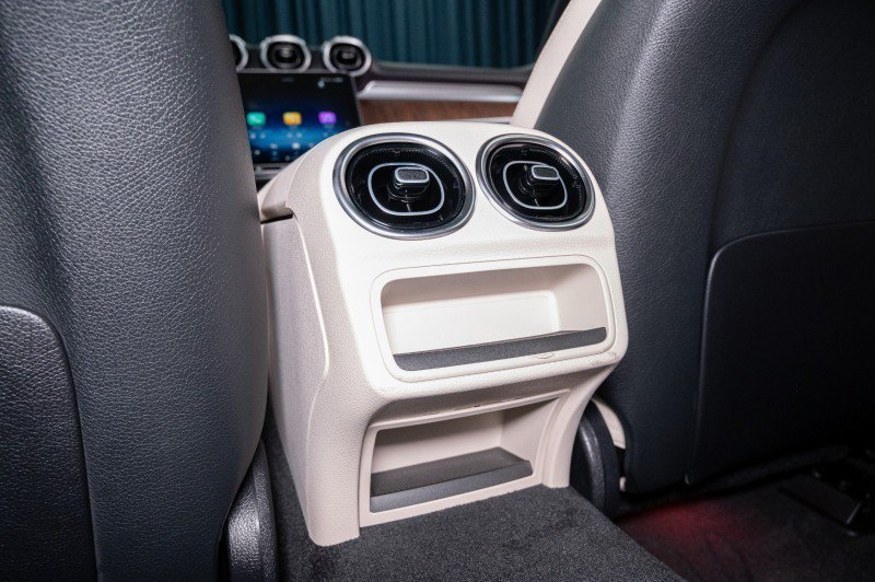 Certified 2026 Mercedes-Benz C 300 Sedan image 21
