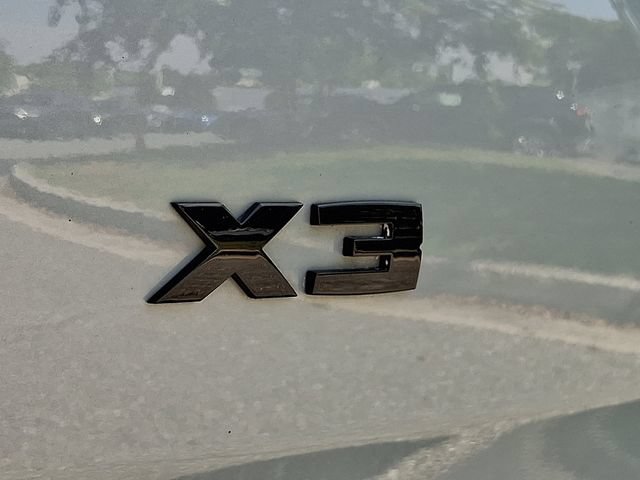 Used 2022 BMW X3 M40i AWD/4WD image 34