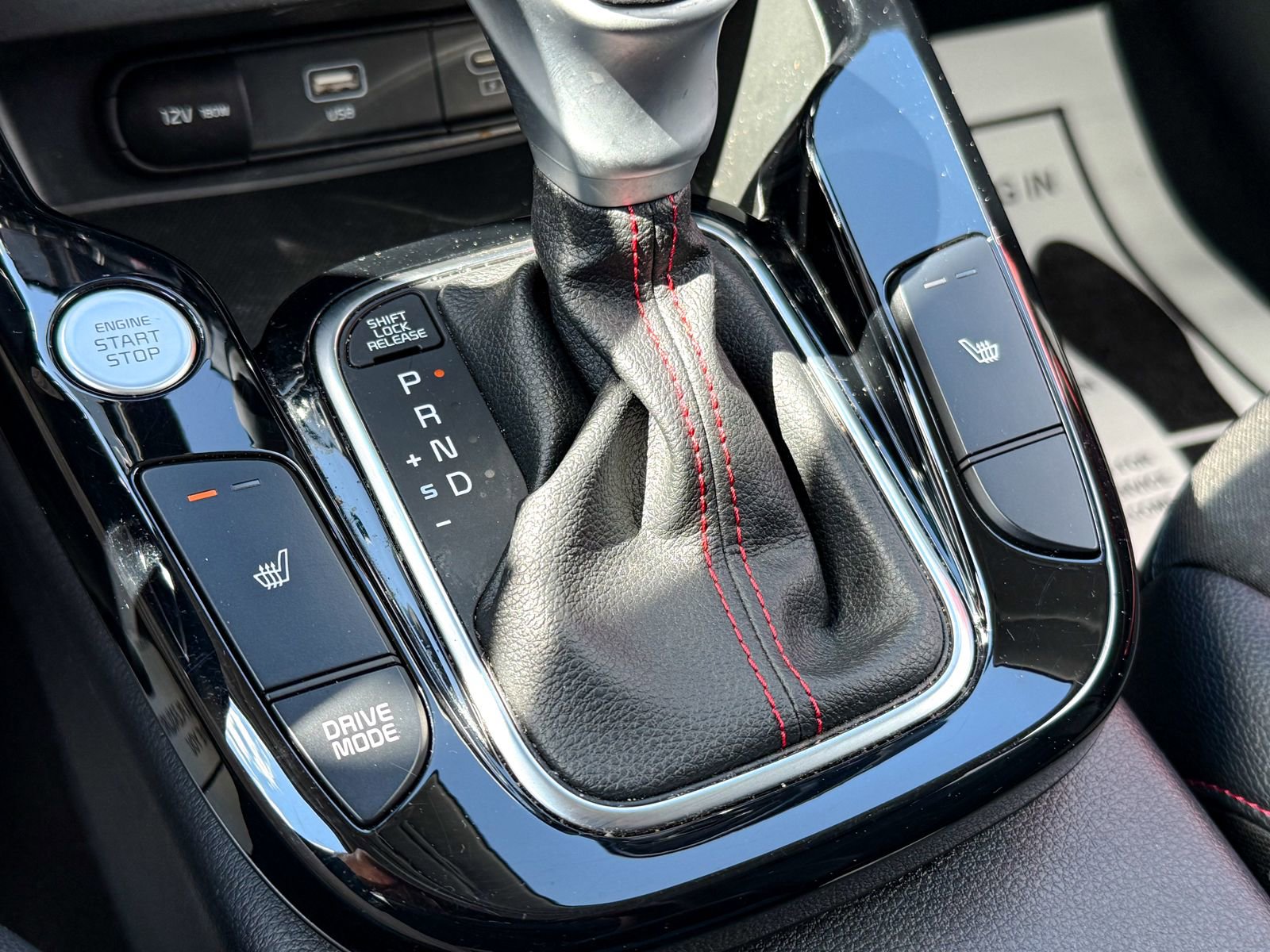 Certified 2023 Kia Soul GT-Line w/ GT-Line Technology Package image 26