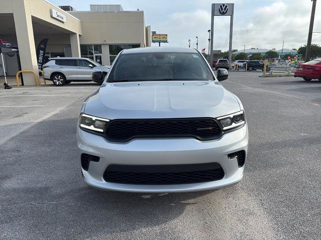 Used 2025 Dodge Durango GT image 27