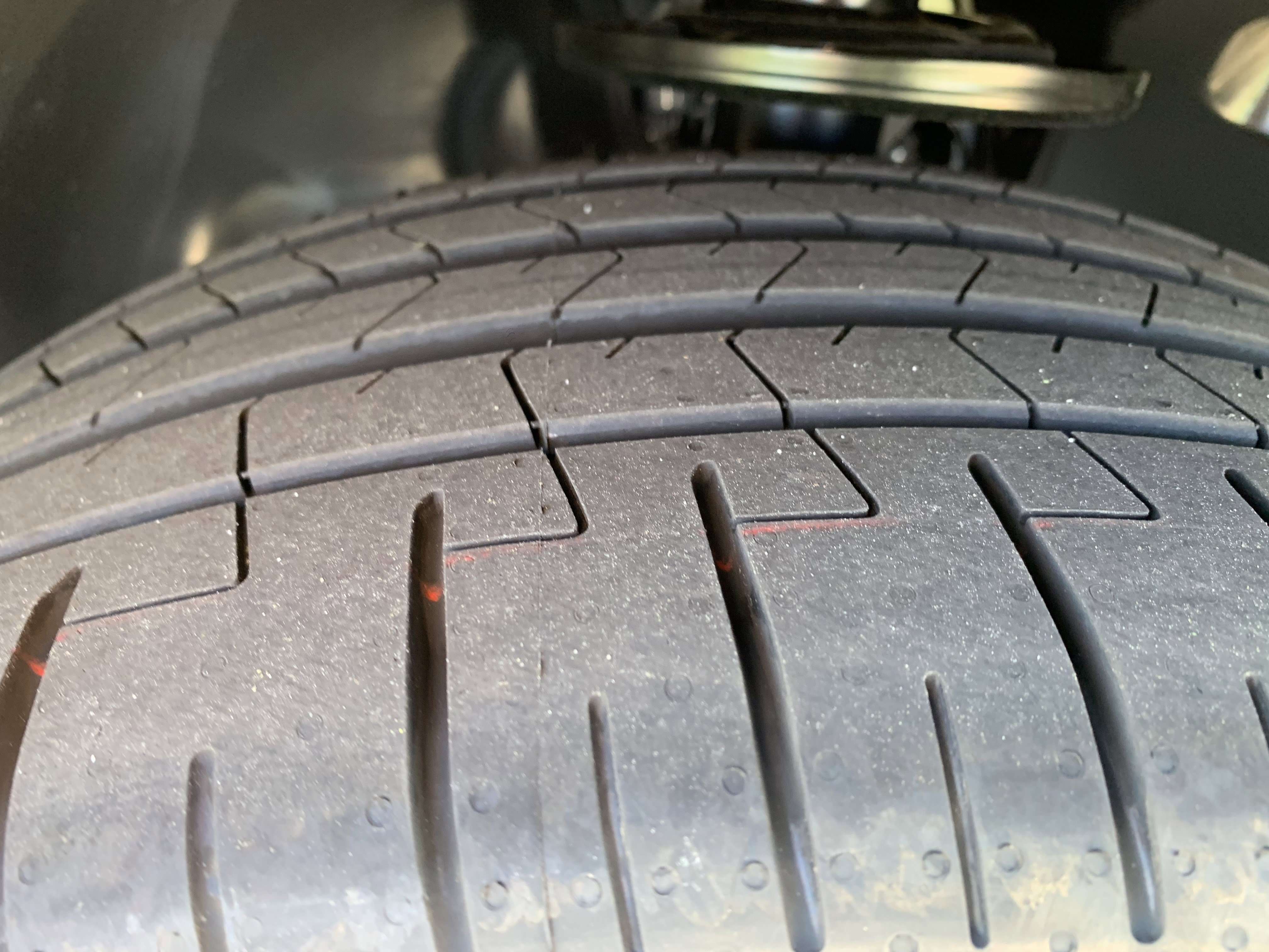 New 2025 BMW X3 xDrive30i w/ Premium Package image 11