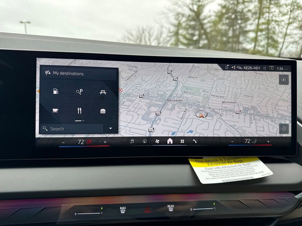 New 2026 BMW X3 xDrive30 w/ Premium Package image 18