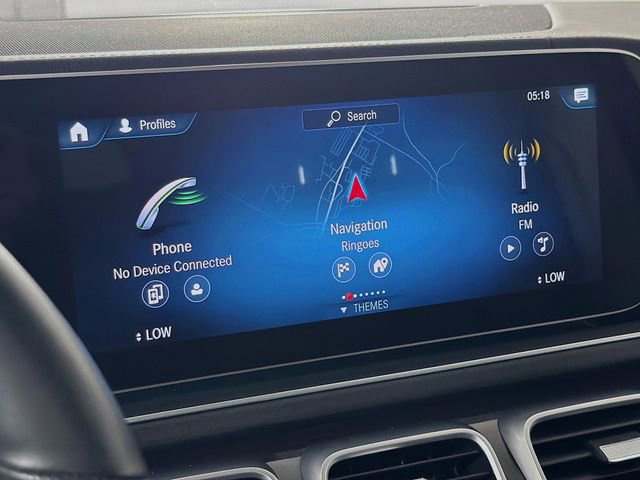 Used 2023 Mercedes-Benz GLS 450 4MATIC image 16