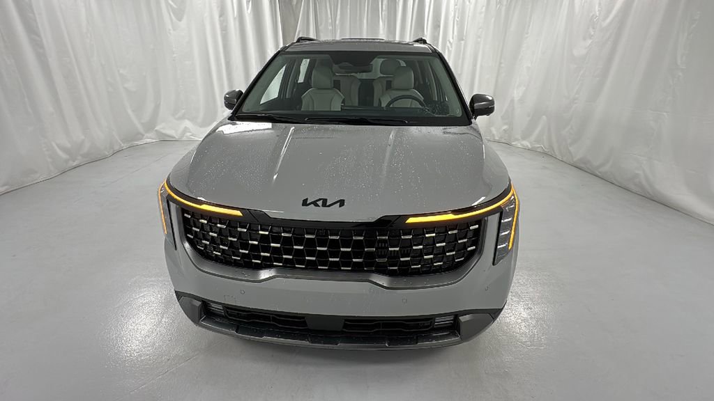 New 2026 Kia Carnival SX Prestige image 8