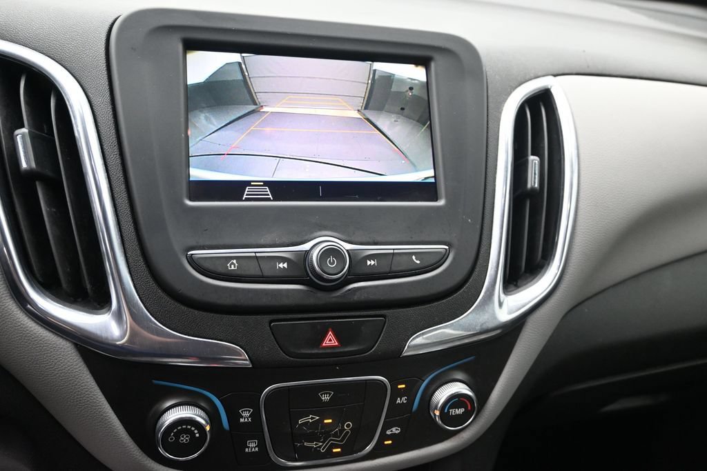 Used 2020 Chevrolet Equinox LS FWD image 10