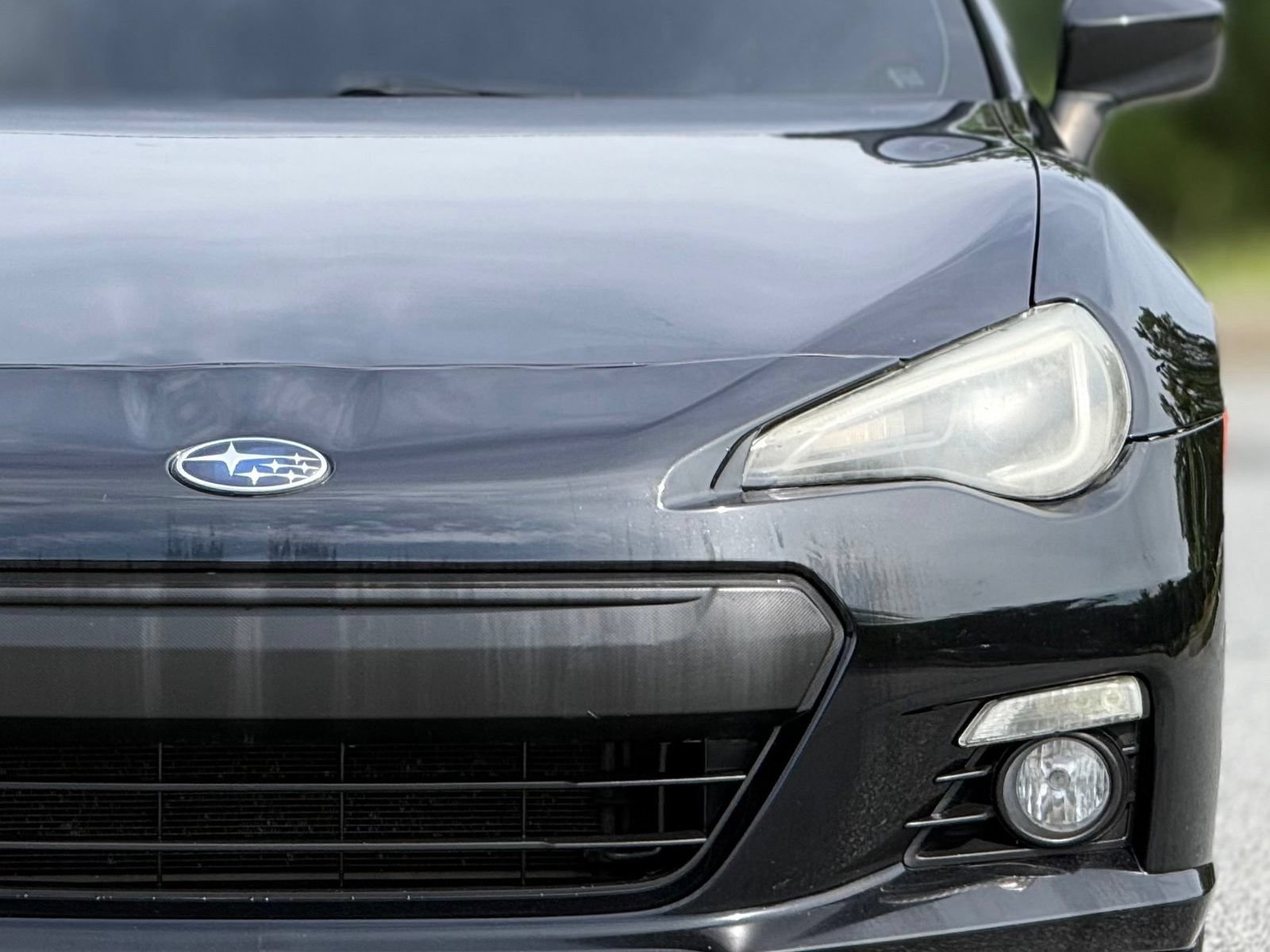 Used 2013 Subaru BRZ Limited RWD image 15