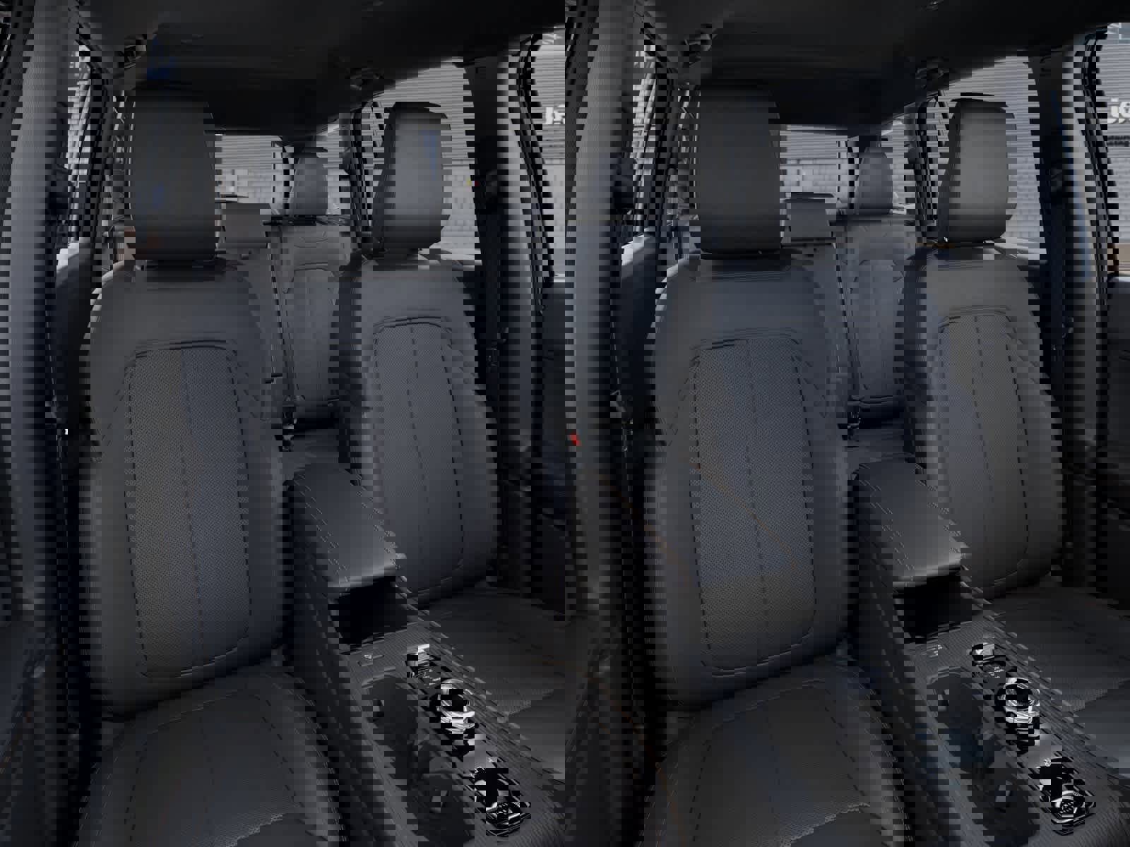 New 2026 Jeep Cherokee Limited image 16