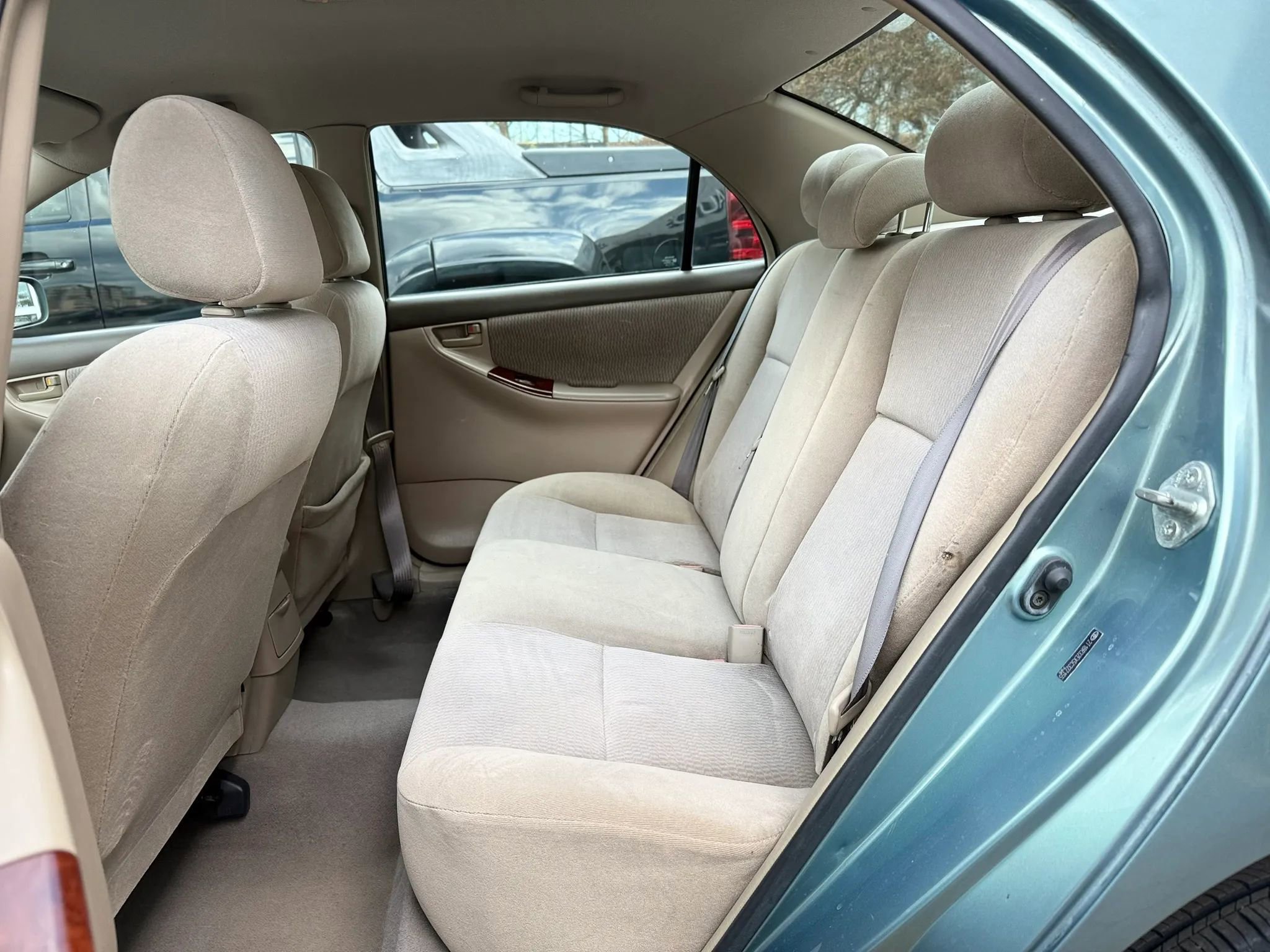 Used 2006 Toyota Corolla LE image 21