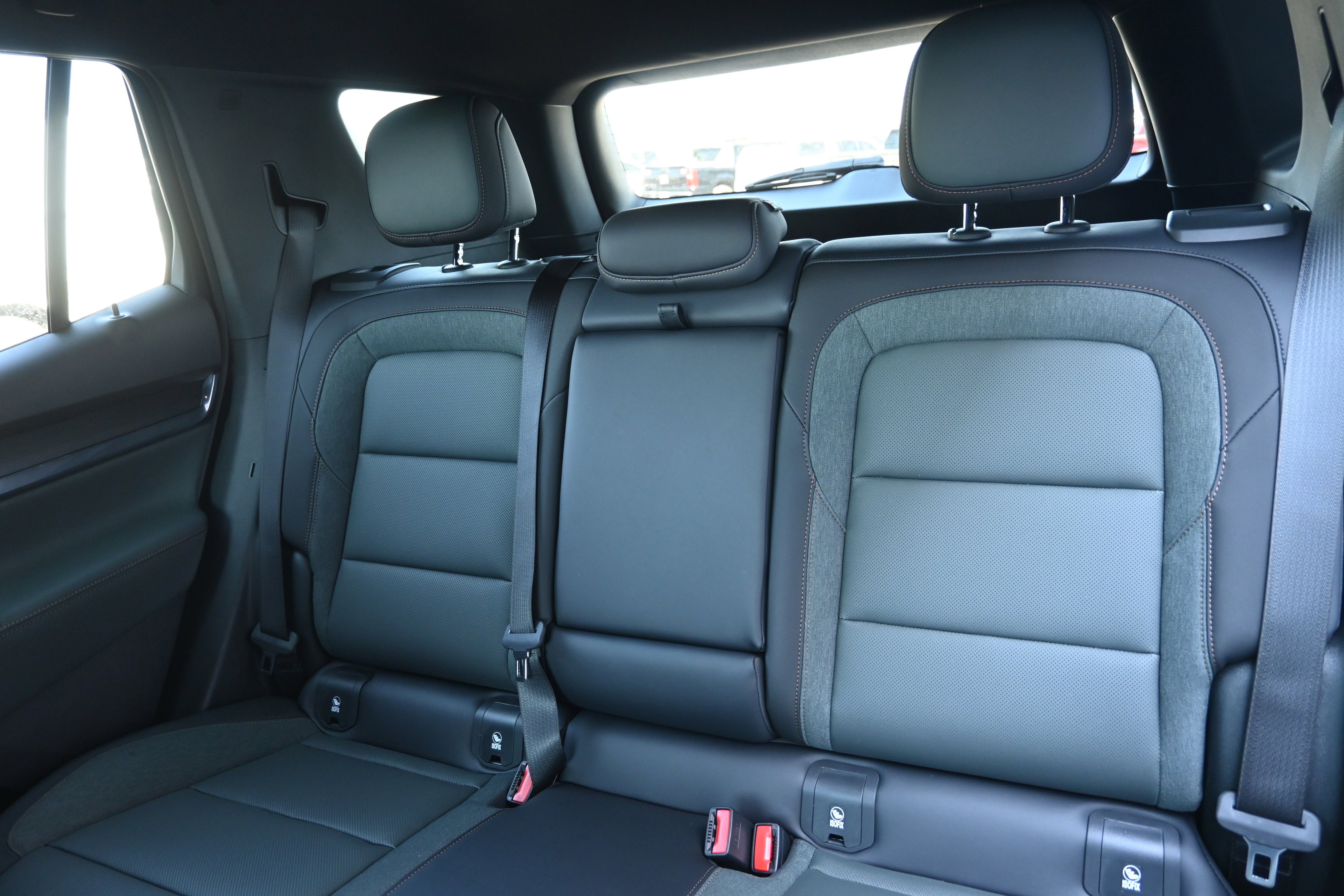 New 2026 GMC Terrain AT4 w/ Convenience Package III image 26